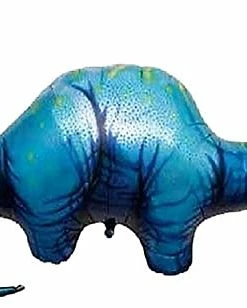 Funny Balloons Usa Foil Balloons Apatosaurus 62846 - 46 In