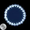 Funny Balloonsusa Mini Led Light White 00007 - 25 Pieces Accessories