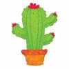 Funny Balloons Usa Foil Balloons Mini Cactus 424130