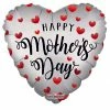 Funny Balloons Usa Happy Mother's Day 84385 - 18 In
