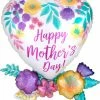 Funny Balloons Usa Foil Balloons Happy Mother's Day 3920201