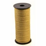 Funny Balloons Usa Diamond Curling Ribbon Gold 97437GD Accessories