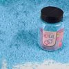 Funny Balloons Usa Accessories Pastel Blue Confetti Jar 99678