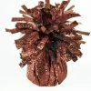 Funny Balloons Usa Accessories Holographic Brown Weight 99847BR