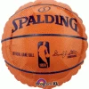 Funny Balloons Usa Spalding NBA Basketball 113754