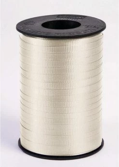 Funny Balloons Usa Accessories Curling Ribbon Champagne 99653CH