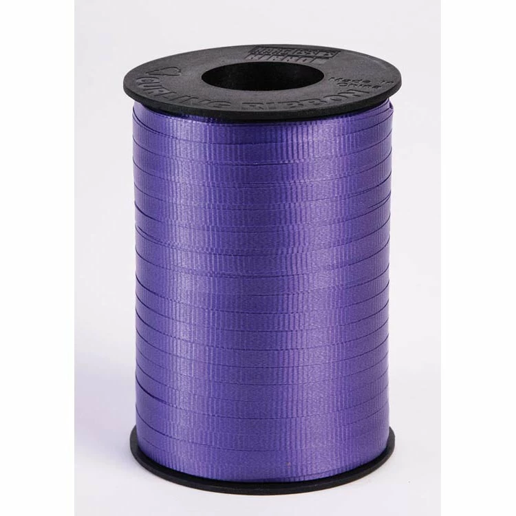 Funny Balloons Usa Accessories Curling Ribbon Purple 99659PU 3 Funny Balloons Usa Accessories Curling Ribbon Purple 99659PU