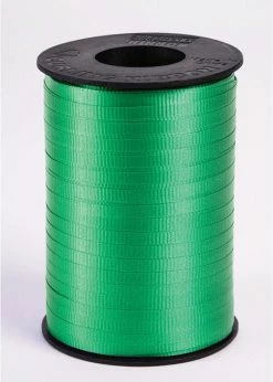 Funny Balloons Usa Curling Ribbon Kelly Green 99661KG