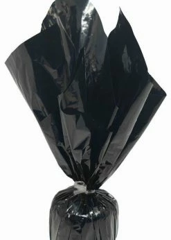 Funny Balloons Usa Accessories Black Weight 99811