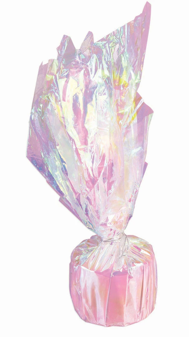 Funny Balloons Usa Iridescent Weight 99963IR 3 Funny Balloons Usa Iridescent Weight 99963IR