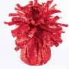 Funny Balloons Usa Holographic Small Red Weight 99995R
