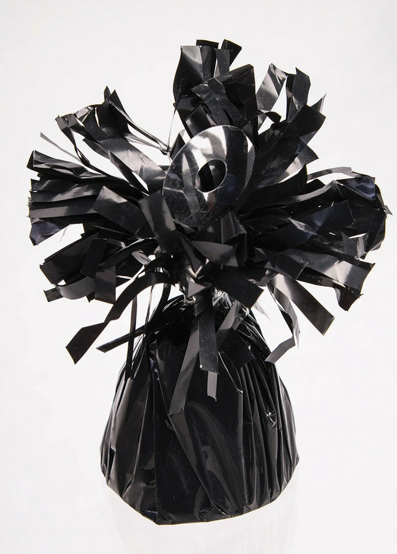 Funny Balloons Usa Accessories Black Weight 99996B 3 Funny Balloons Usa Accessories Black Weight 99996B