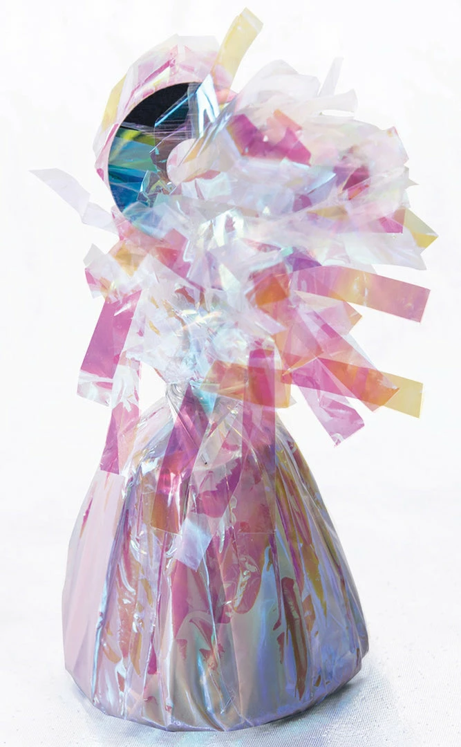 Funny Balloons Usa Iridescent Weight 99997IR Accessories 3 Funny Balloons Usa Iridescent Weight 99997IR Accessories