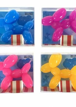 Funny Balloons Usa Accessories Stretchy Balloon Dog 920232