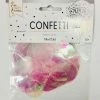 Funny Balloons Usa Accessories Confetti Iridescent 96951