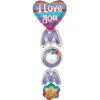 Funny Balloonsusa Foil Balloons I Love You Mom 3919301