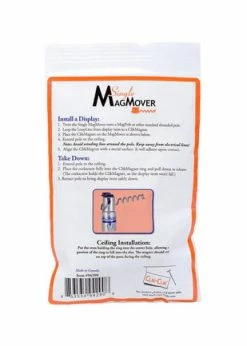 Funny Balloons Usa Single MagMover 94290 9 Funny Balloons Usa Single MagMover 94290