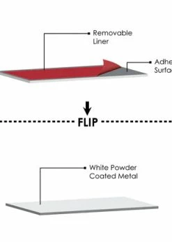 Funny Balloons Usa Accessories 3M Stick -N-Clik 29090