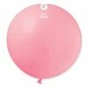 Funny Balloons Usa G30: #057 Pink 340211 Standard Color 31 In Latex Balloons