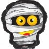 Funny Balloonsusa Mummy Head 88173-18