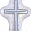 Funny Balloonsusa Elegant Cross 2681501