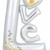 Funny Balloons Usa Airloonz Wedding Love 4246511