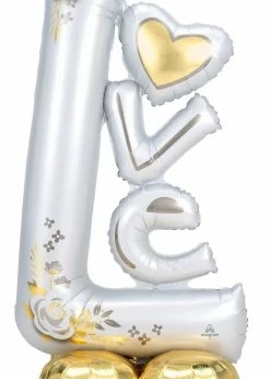 Funny Balloons Usa Airloonz Wedding Love 4246511