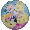 Funny Balloons Usa Have An Eggcellent Easter 20212-18 Foil Balloons 1 Funny Balloons Usa Have An Eggcellent Easter 20212-18 Foil Balloons