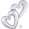 Funny Balloonsusa Interlocking Hearts 3130201 2 Funny Balloonsusa Interlocking Hearts 3130201