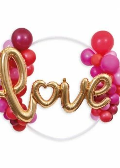 Funny Balloons Usa Accessories Balloon Ring 031423