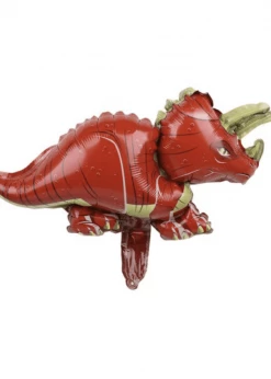 Funny Balloonsusa Foil Balloons Mini Rhinoceros 60481