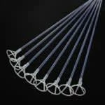 Funny Balloonsusa Accessories Balloons Clear Light Up Stick & Cup 3 Funny Balloonsusa Accessories Balloons Clear Light Up Stick & Cup