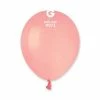 Funny Balloons Usa A50: #073 Baby Pink 057317 Standard Color 5 In Latex Balloons