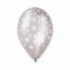 Funny Balloons Usa GBS120: #141 Snowflakes 939675 Shiny Balloons 2 Funny Balloons Usa GBS120: #141 Snowflakes 939675 Shiny Balloons