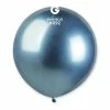 Funny Balloons Usa GB150: #092 Shiny Blue 159257 Shiny Balloons 1 Funny Balloons Usa GB150: #092 Shiny Blue 159257 Shiny Balloons