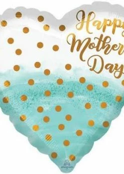 Funny Balloons Usa Foil Balloons Happy Mothers Day 4084301
