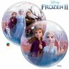 Funny Balloons Usa Bubbles Frozen 2 Bubble 975025 - 22 In 1 Funny Balloons Usa Bubbles Frozen 2 Bubble 975025 - 22 In