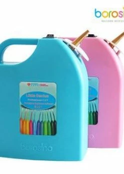 Funny Balloonsusa B211 Electric Pump Twisty - 007104 Accessories