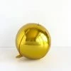 Funny Balloonsusa Foil Balloons Mini Ball Bronze R - 2514
