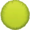 Funny Balloonsusa Kiwi Round 34053-18
