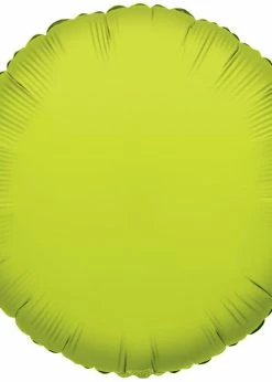 Funny Balloonsusa Kiwi Round 34053-18