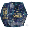 Funny Balloonsusa Greatest Dad In The Universe Anglez 409476