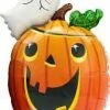 Funny Balloonsusa Foil Balloons Airloonz Pumpkin And Ghost 4242011