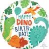 Funny Balloons Usa Dinomite Birthday Party 4066701 - 18 In