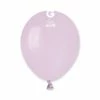 Funny Balloons Usa A50: #079 Lilac 057911 Standard Color 5 In