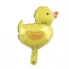 Funny Balloonsusa Mini Duck 02030