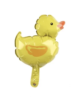 Funny Balloonsusa Mini Duck 02030
