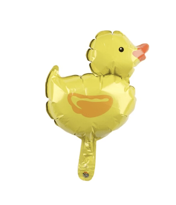 Funny Balloonsusa Mini Duck 02030 3 Funny Balloonsusa Mini Duck 02030