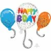 Funny Balloonsusa Foil Balloons HB Balloons Celebration 4067101