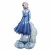 Funny Balloonsusa Airloonz Frozen 2 Elsa 4310011 Foil Balloons